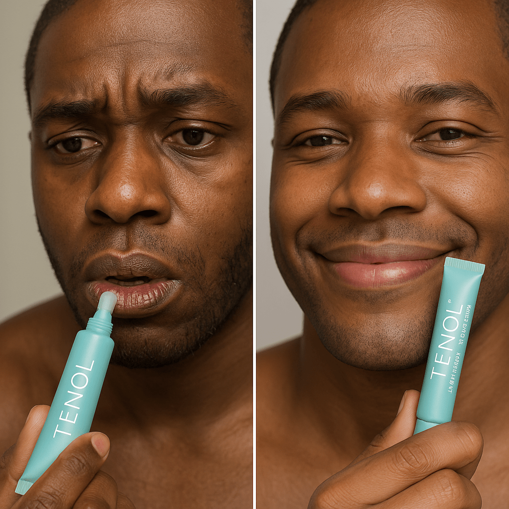 Hyaluronic Acid for Lips: Hydration That Goes Beyond Surface Moisture - Tenol™