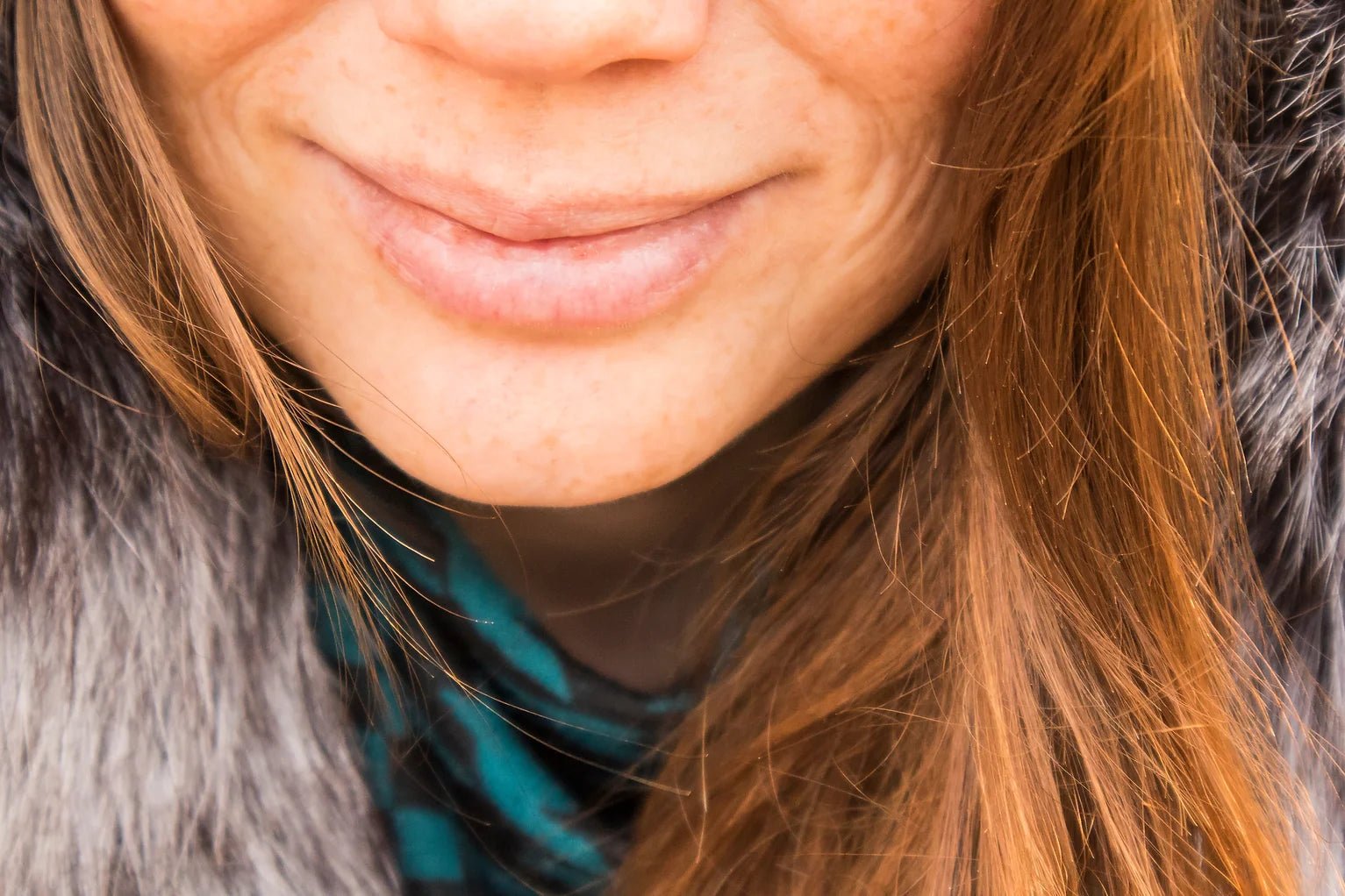 Anti-ageing for lips - Tenol™