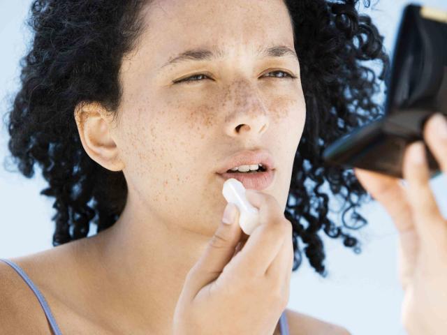 Lip care is skin care - Tenol™