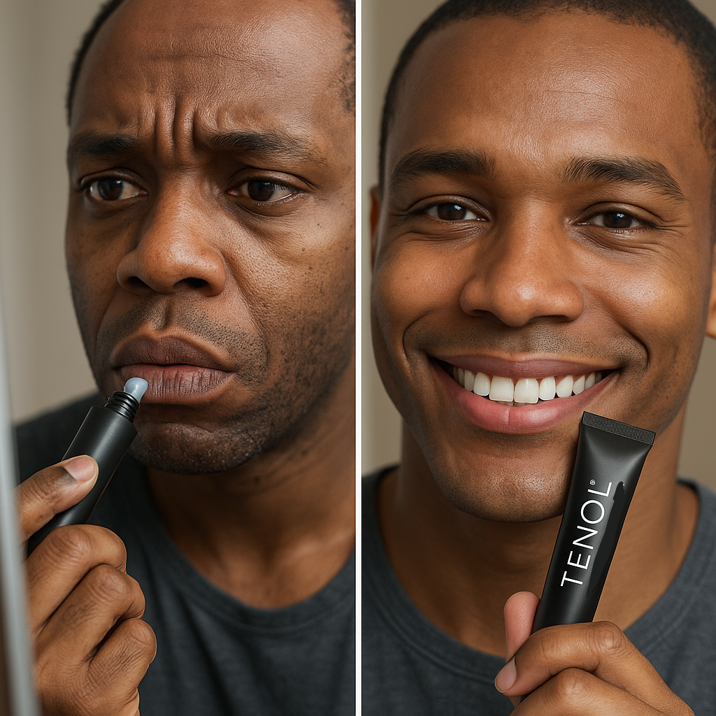 Lip Remedy Xtreme | Intensive Treatment for Severe Lip Discolouration