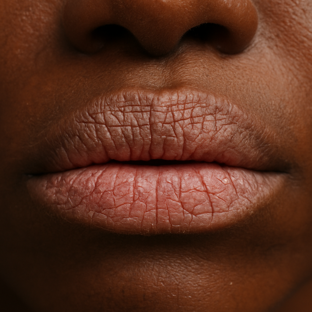 Tenol™ lip remedy xtreme after discolouration treatment