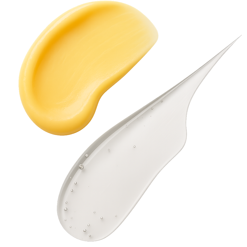 Two-Step Intensive Resurfacing & Correction Lip System