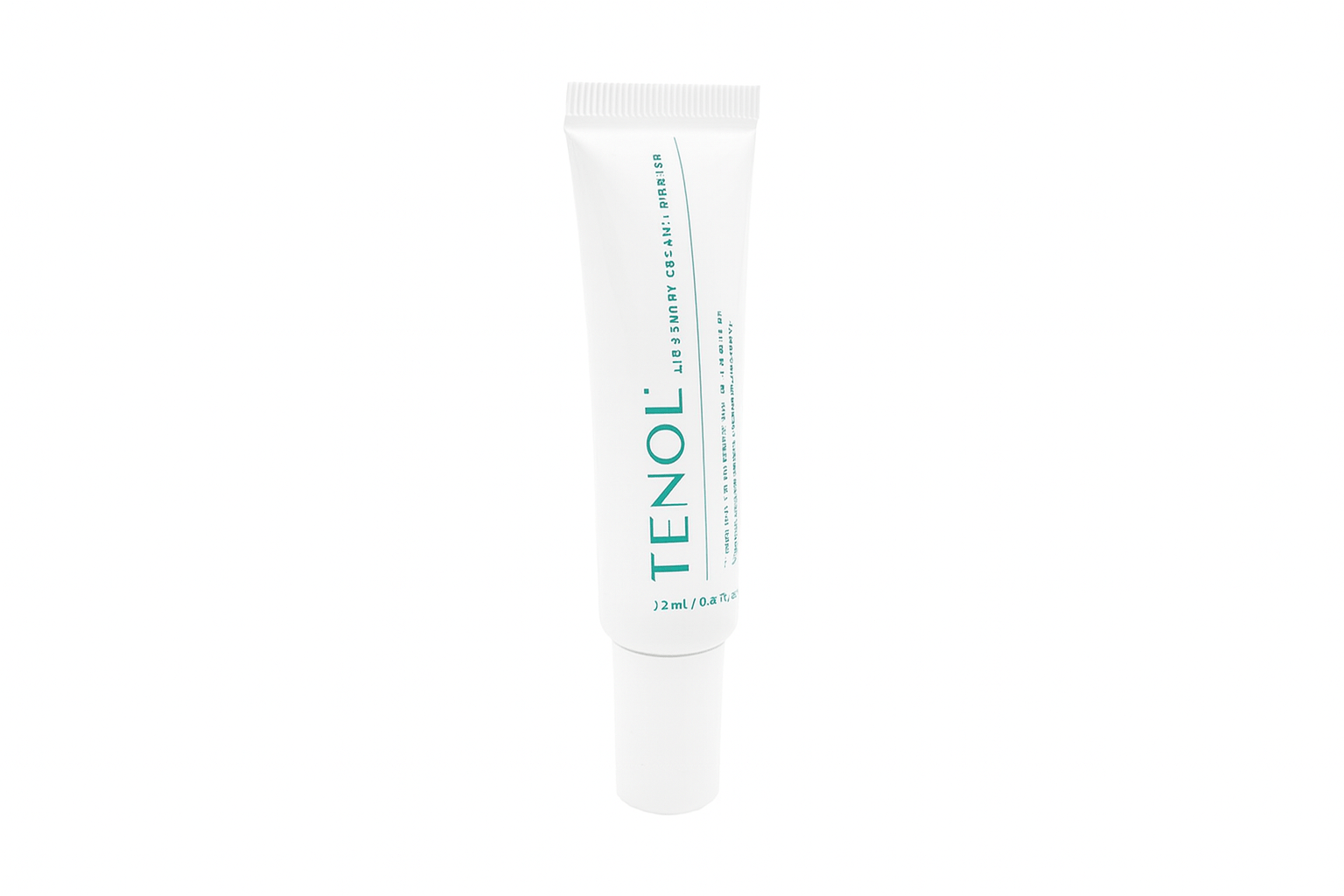 Lip Hydration Serum | With Peptides and Ceramides - Tenol™ - Lip Serum