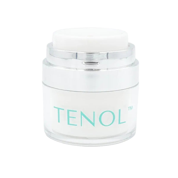 Exfoliating Lip Peel | Resurfacing Gel with 7% Lactic Acid and Fruit Complex - Tenol™ - Resurfacing