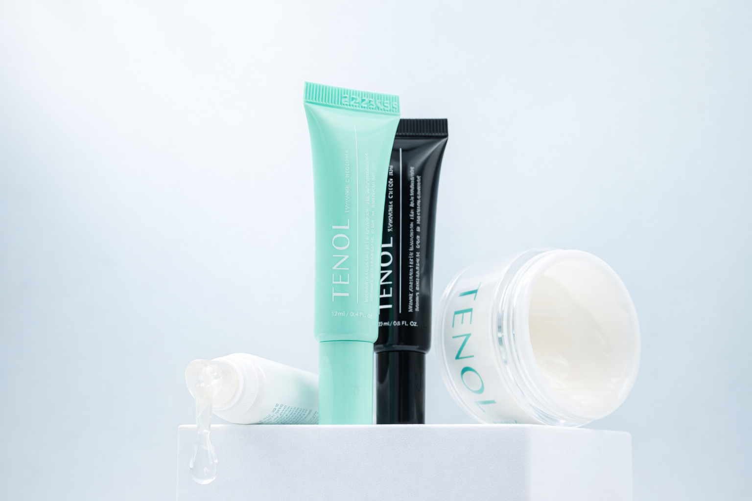 Tenol Clinical Lip Collection Treatments