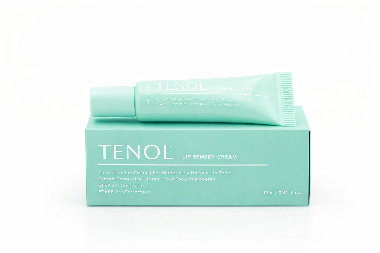 Lip Remedy Original | For Moderate Lip Discolouration - Tenol™ - Lip Remedy