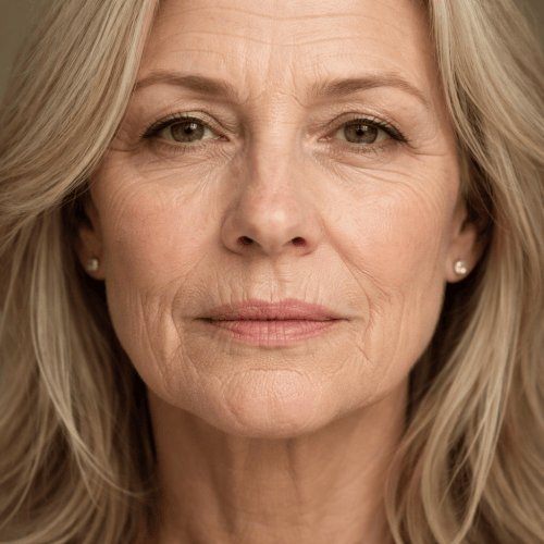 Tenol customer lip treatment